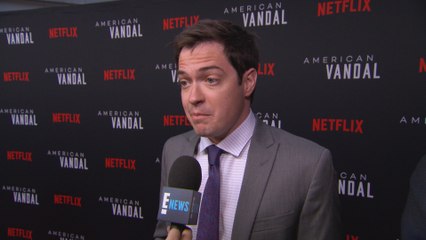 How "American Vandal" Came to Be