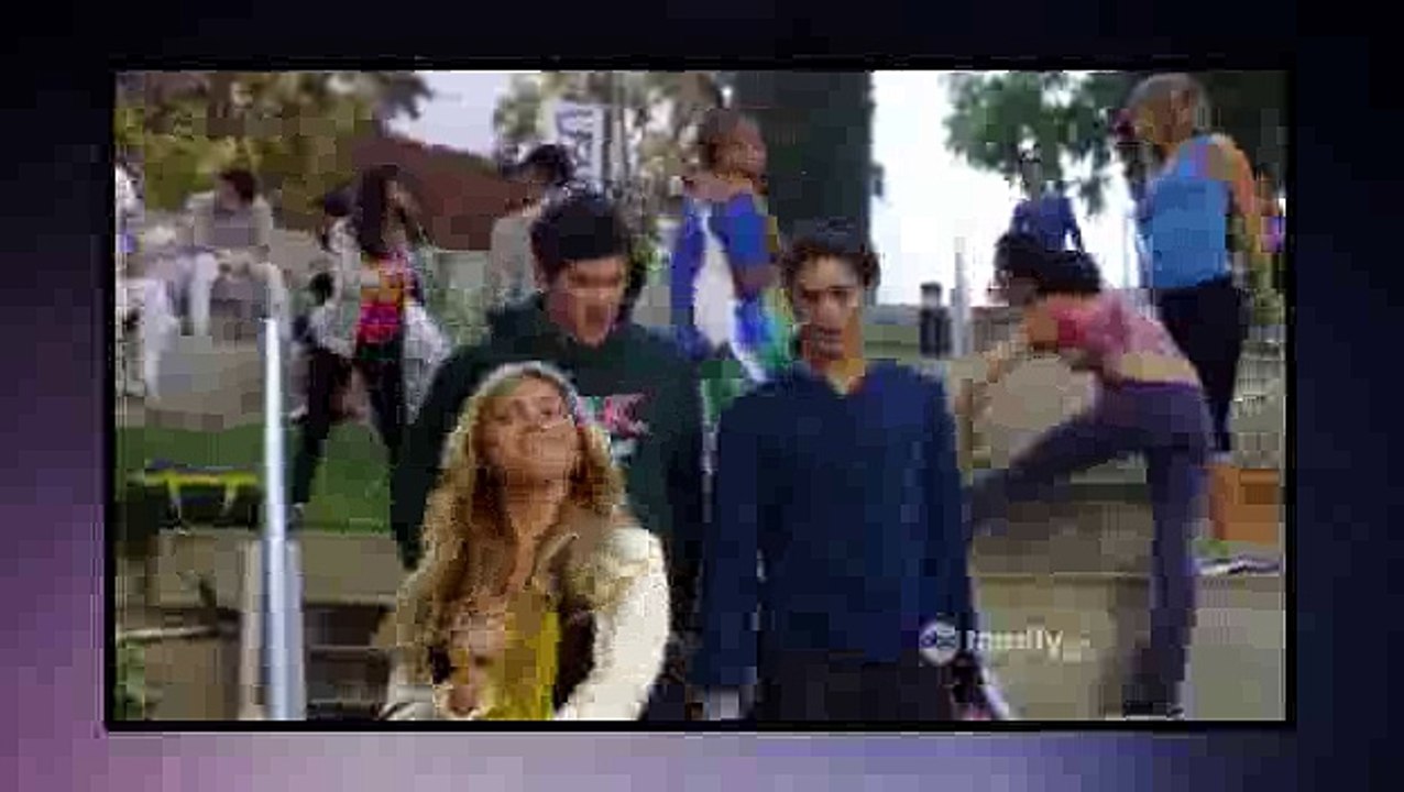Make It or Break It S03E02