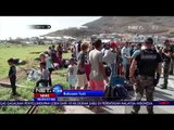 Ratusan Turis Di Carolina Utara, AS Belum Dievakuasi - NET24