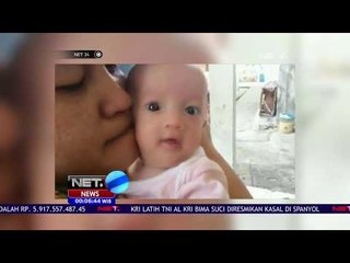 Perwakilan Dinkes Kunjungi Rumah Orangtua Debora - NET24