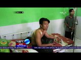 Kondisi Anggota Polresta Bima Yang Ditembak Mulai Membaik - NET24
