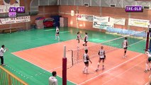 4° Set - Trevi vs Olbia
