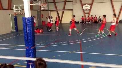 cadets chatou andresy part 6