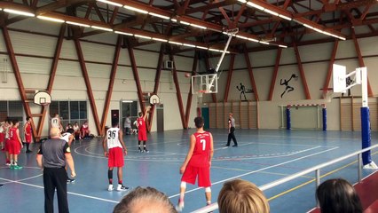 cadets chatou andresy part 7