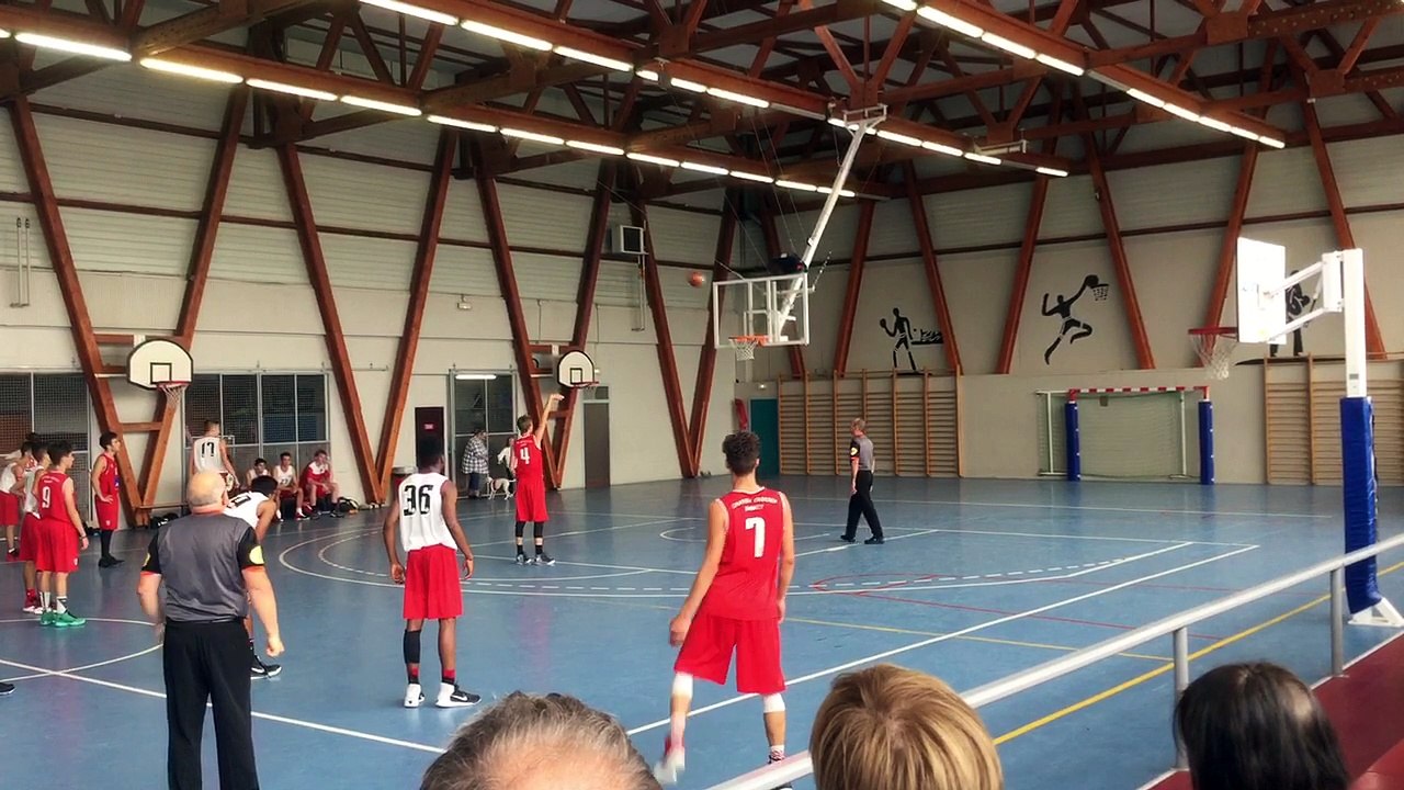 cadets chatou andresy part 7