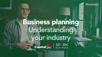 Just One Thing: Understanding your industry