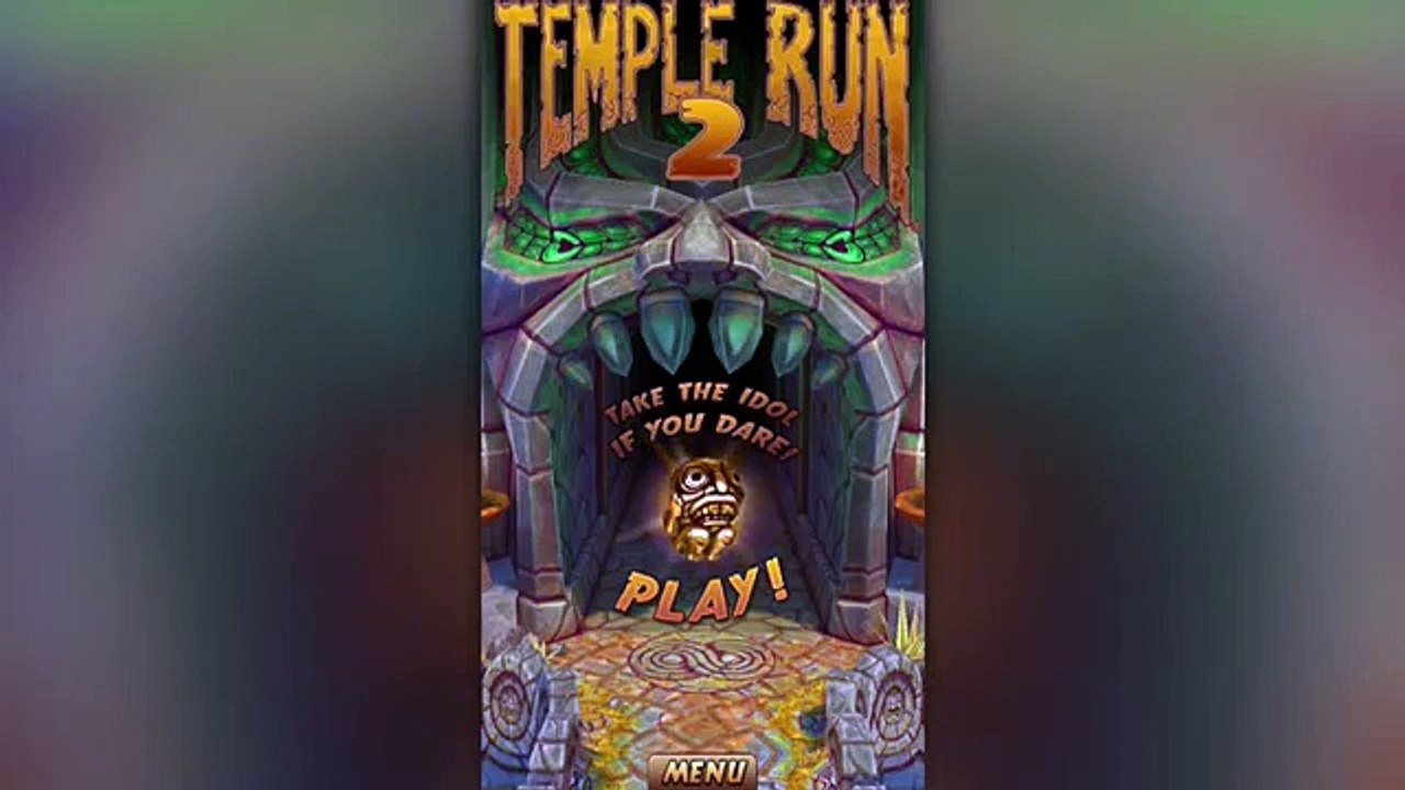 Temple Run 2: MONDAY NIGHT FOOTBALL!!! New Russell Wilson and Colin Kaepernick Football Charers