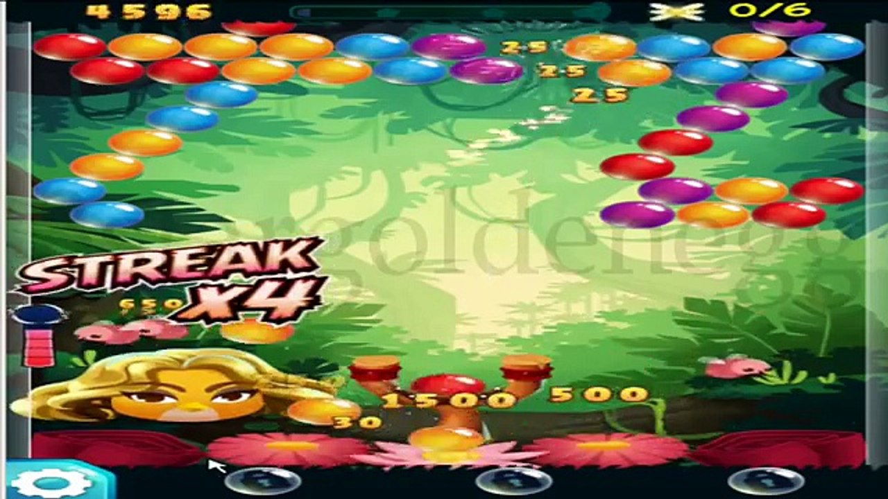 Shakira Bird Angry Birds Pop by 3starsgoldenegg