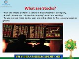 How To Make Money in the Stock Market | Learn Share Market