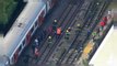 Londres eleva al nivel máximo la alerta antiterrorista tras el atentado en el metro