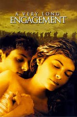 A Very Long Engagement FULL MOVIE