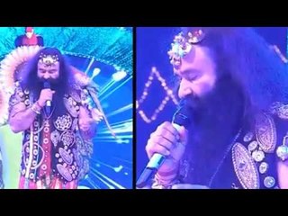 Dera Sacha Sauda Baba Ram Rahim Headquarter Exclusive Inside Video