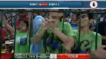 Complete Match Highlights Pakistan Vs World XI FINAL T20 15 September 2017 -