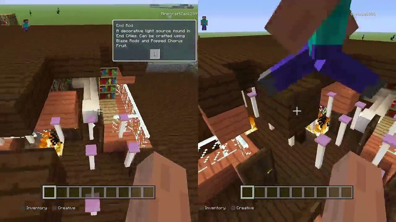 Zach plays mlnecrnft (197)