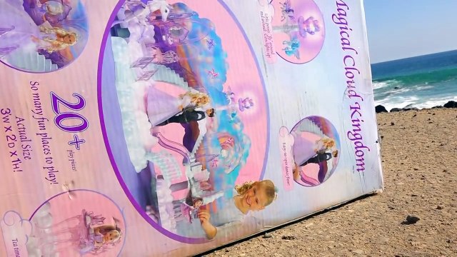 Juguetes de Barbie Magia de Pegaso - Preparativos para la boda Saylor y Fabio - Novelas con muñecas