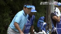 【ゴルフスイング】シャッターカムでのスイング解説
