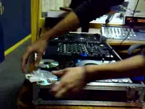 DJ MOUSS RNB MIX