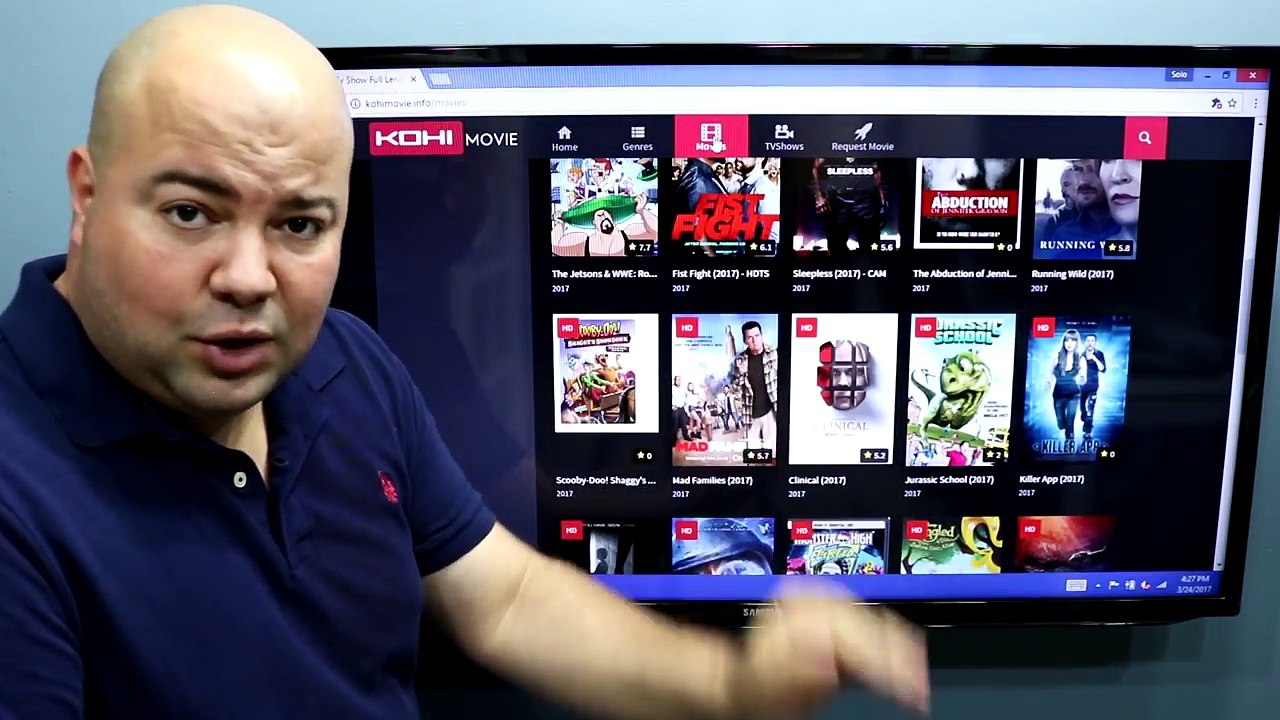 THIS COULD REPLACE KODI