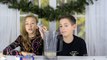 THE GROSSEST SMOOTHIE EVER! EXTREME GIANT SEAFOOD SMOOTHIE CHALLENGE!