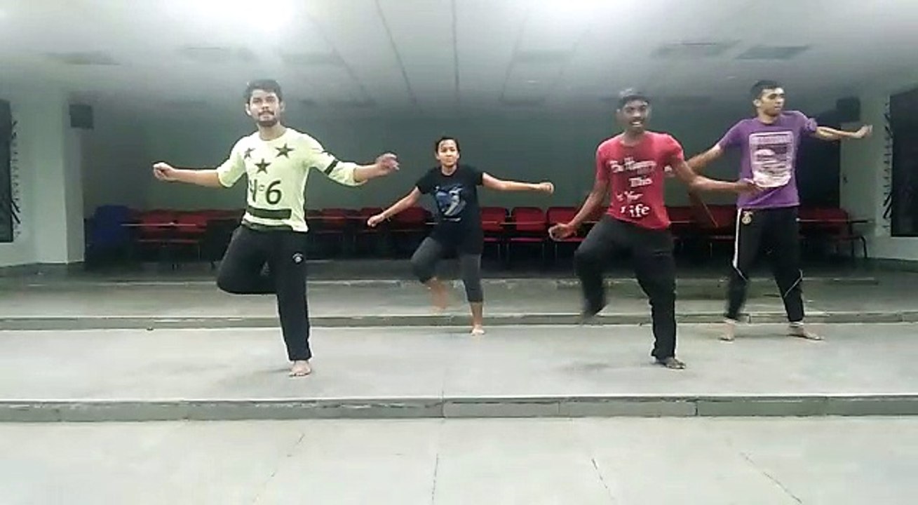 Jimikki Kammal