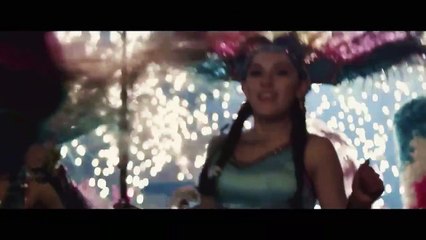 Jungle - Trailer Subtitulado