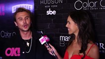 Jonathan Cheban Explains How He Balances Life As The 'Food God' & Kim Kardashian's BFF