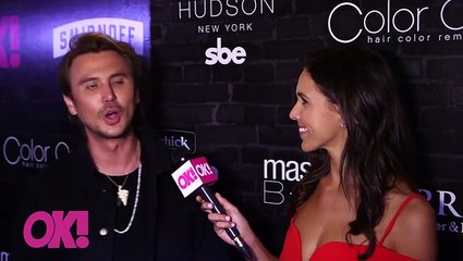 Jonathan Cheban Explains How He Balances Life As The &#039;Food God&#039; & Kim Kardashian&#039;s BFF