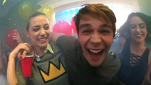 Riverdale Season 2 Episode 1 ((The CW)) - Sreaming Online