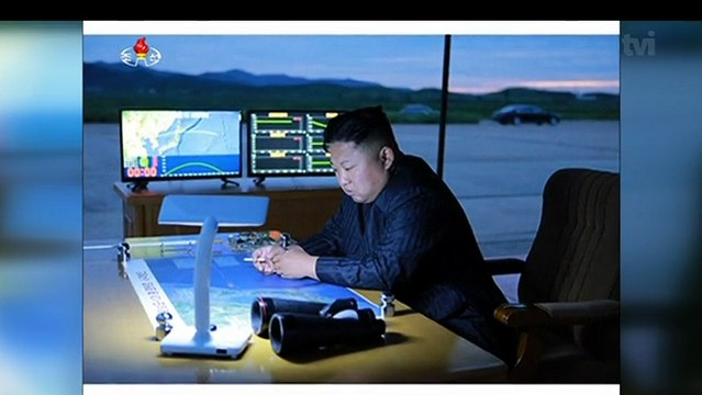 Coreia do Norte ameaça afundar Japão e reduzir EUA a cinzas