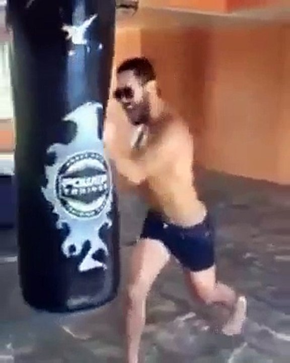 El Hijo de Rocky Balboa | Der Sohn von Rocky Balboa | The son of Rocky Balboa