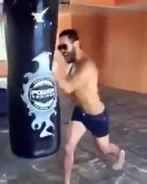 El Hijo de Rocky Balboa | Der Sohn von Rocky Balboa | The son of Rocky Balboa