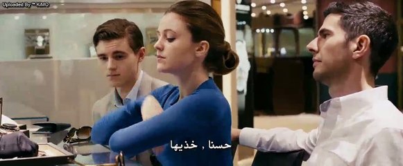فلم الهكر الذي سرق بنوك العالم ودمر معلومات ال CIA الامريكية  بيوم واحد مترجم!!  Hackersالجزء 2