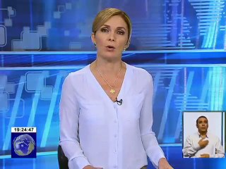 Presidente Lenín Moreno con decreto ejecutivo confirma comitiva para su primer viaje internacional