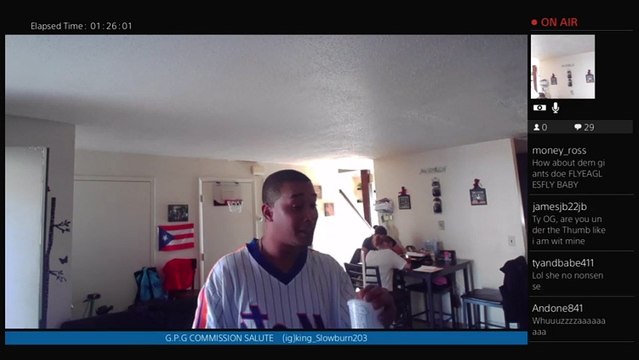 The official chillzone (1301)