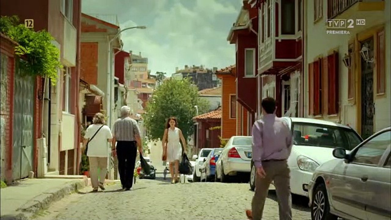 Nadzieja i miłość odc. 11 Wideo