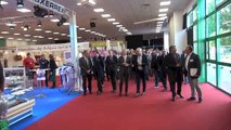 La foire expo d'Auxerre sous le signe de l'ouverture au tourisme d'affaires