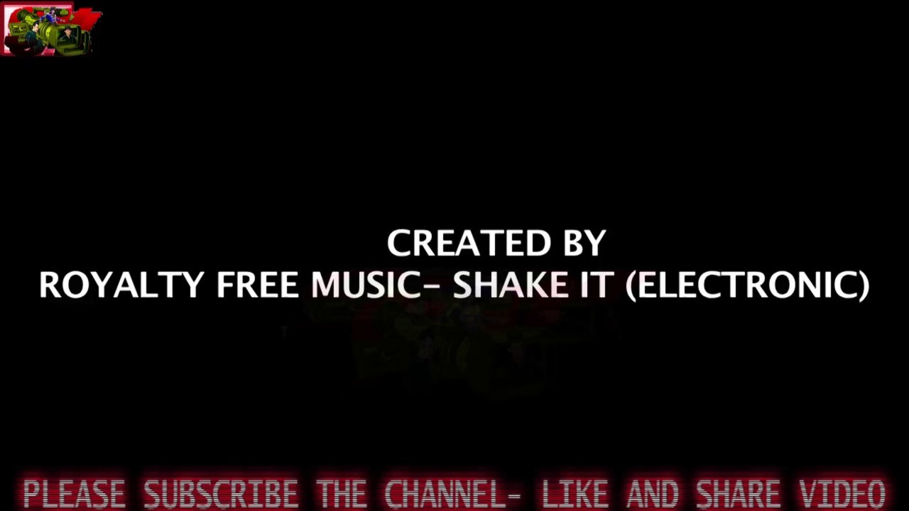 FULL ENTERTAINMENT VIDEO