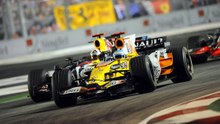 classic races ep.15 Singapore 2008