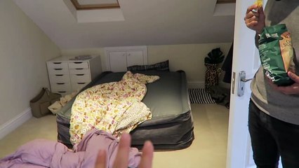 I'M SO DONE WITH THIS..