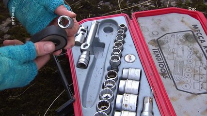 Re: Insel der Rebellen - Schotten kämpfen für ihre Freiheit (Doku)