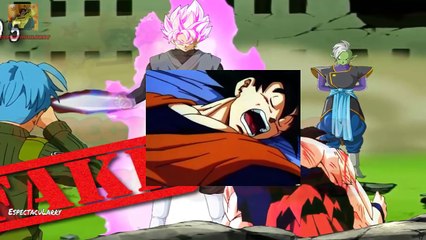 LA MUERTE DE GOKU l ACLARANDO LOS TITULOS DE LOS CAPITULOS 57 AL 66 l Disculpas