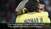 Neymar and Alves very important to the group - Marquinhos