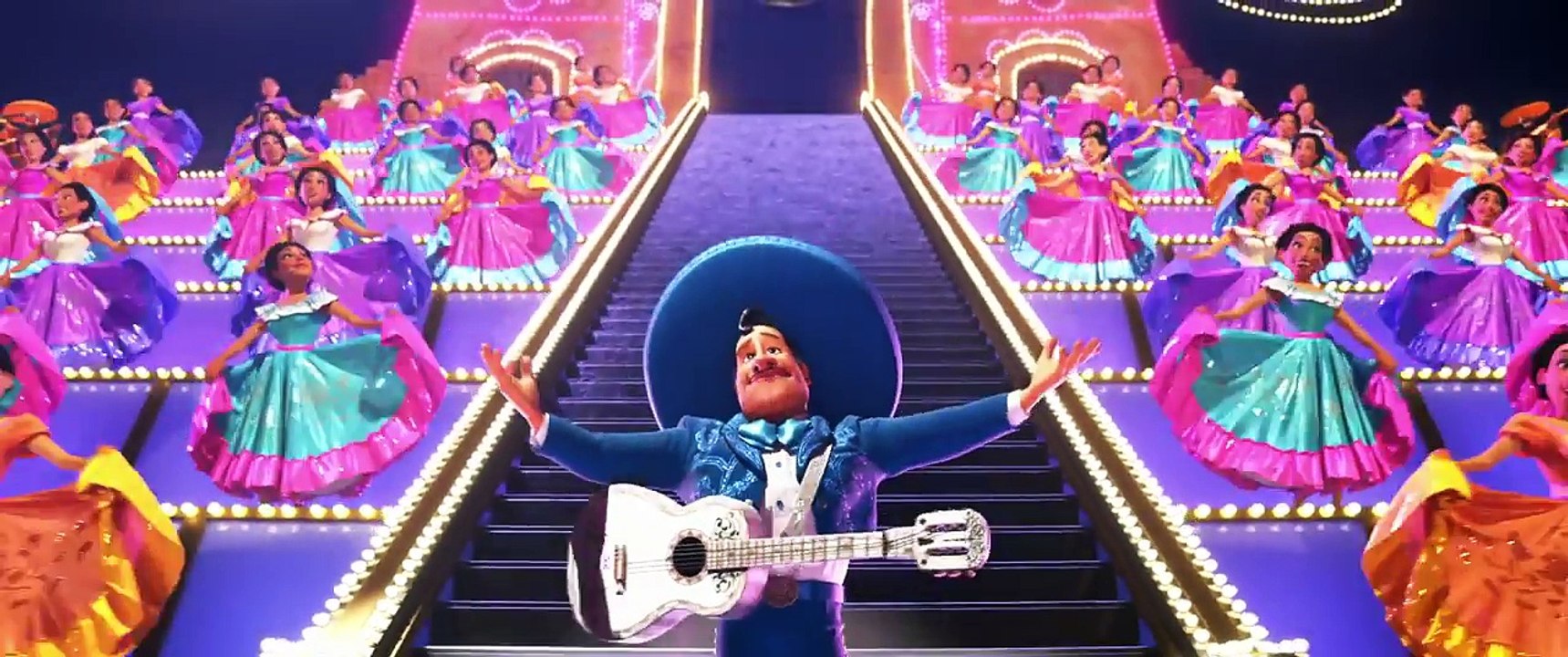 Coco Trailer (2017) - 'Find Your Voice' - TrailerMania