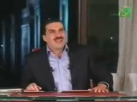 ep1 p3 Amr Khaled - Ala Khota Al-Habeeb mohamed islam
