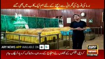 Sar-e-Aam team evade death and arrest during mission in Myanmar