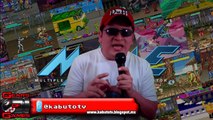 Descarga Emulador MAME Portable   200 Roms l Kabuto TV