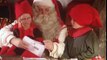 Los secretos de los elfos de Papá Noel / Santa Claus - Laponia - Finlandia - Rovaniemi