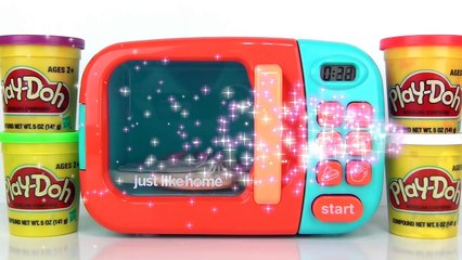 SECRET LIFE OF PETS Cookies with Magical Microwave Just Like Home, Play-doh / TUYC