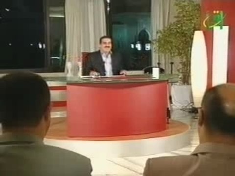 ep1 p1 Amr Khaled - Ala Khota Al-Habeeb mohamed islam