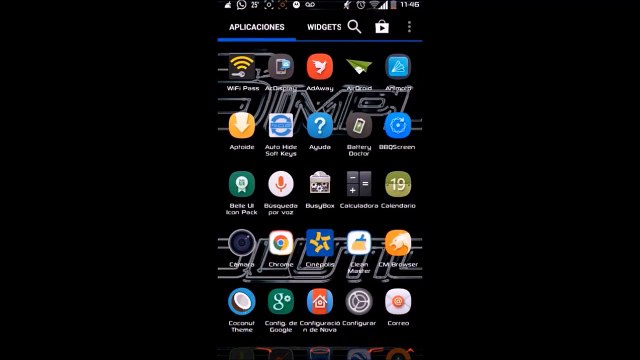 Como ver la pantalla de Android en la Tv SIN aplicaciones,cables,wifi o chromecast gratis! 2017